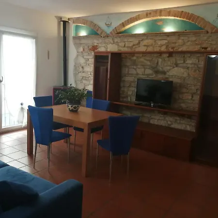 Apartment Exclusive