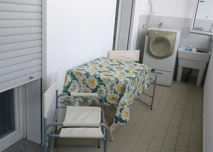 Appartement Exclusive *